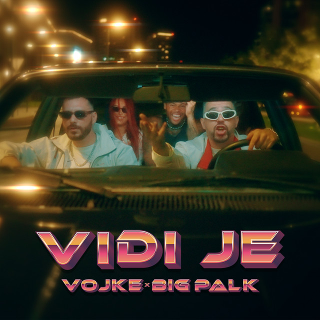 Vidi Je