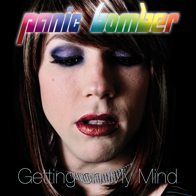 Getting on My Mind cover