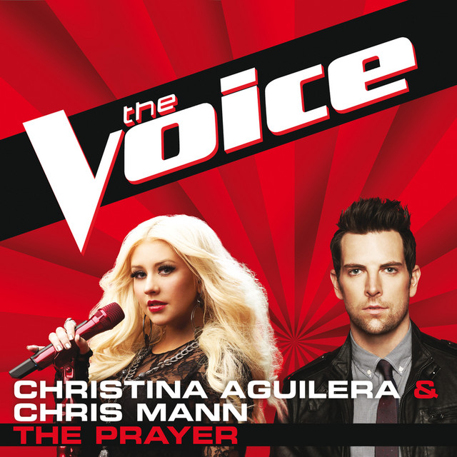 The Prayer - The Voice Performance