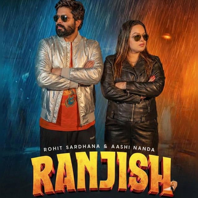 Aashi Nanda