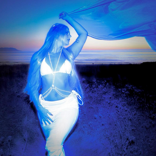 Siren cover art