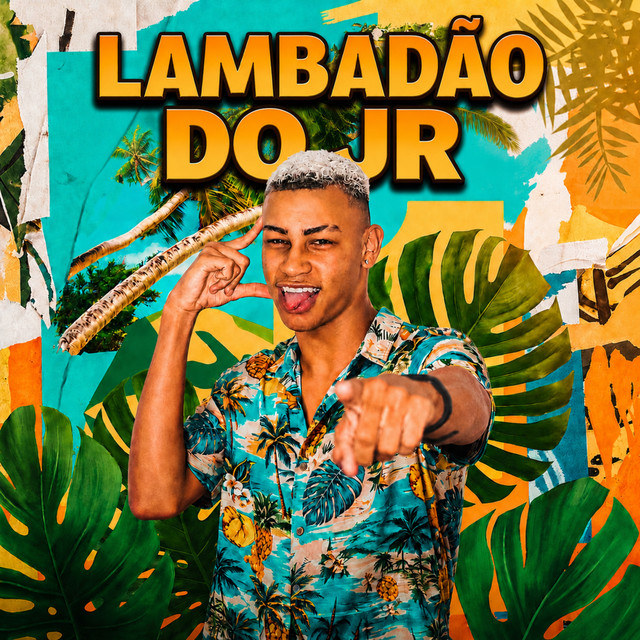 Bregão do Jr