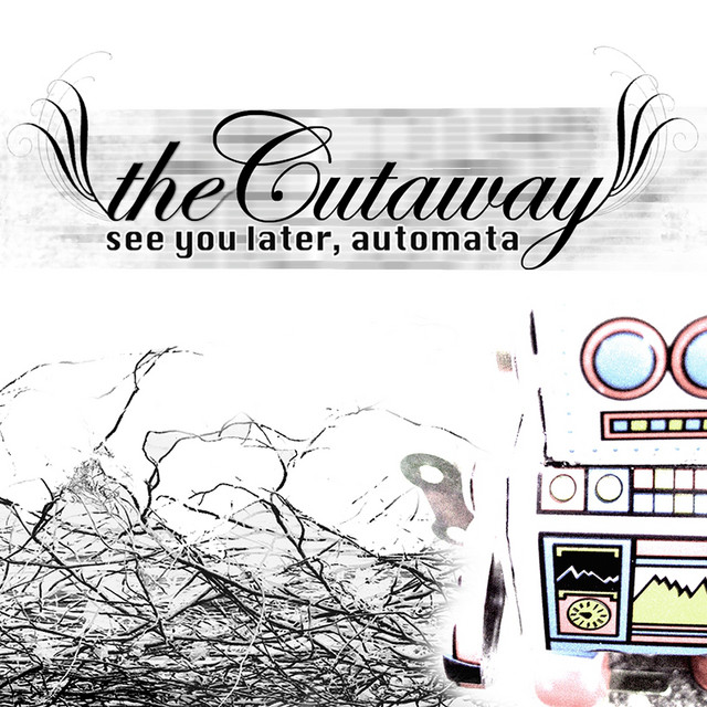 See You Later, Automata cover