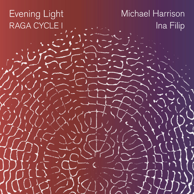 Evening Light: Raga Cycle I cover art