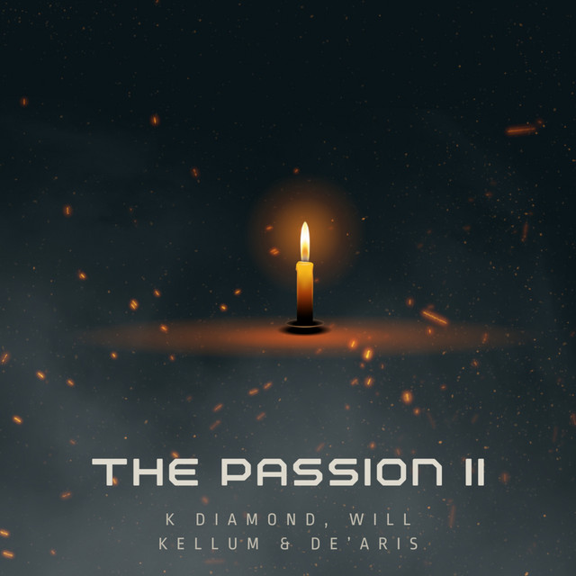 The Passion II