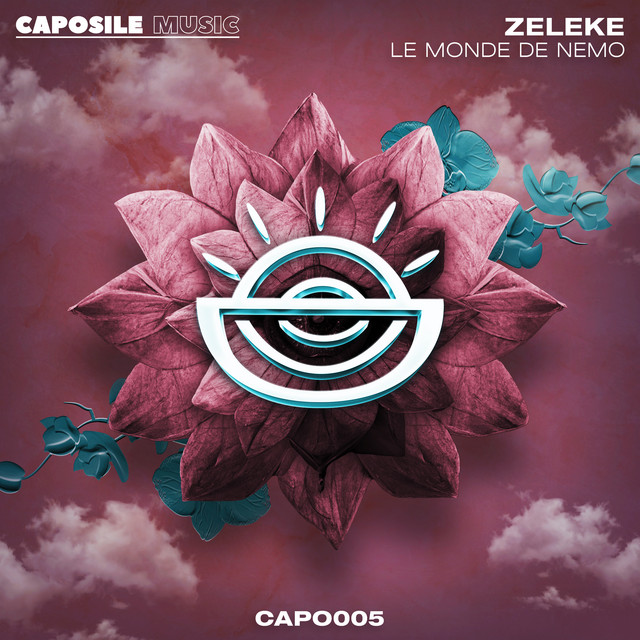 Le monde de Nemo album art