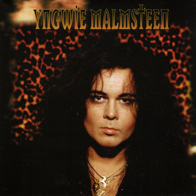 廃盤イングヴェイ・マルムスティーン/フェイシング・ジ・アニマル　スコア Facing the Animal - Album by Yngwie Malmsteen | Spotify