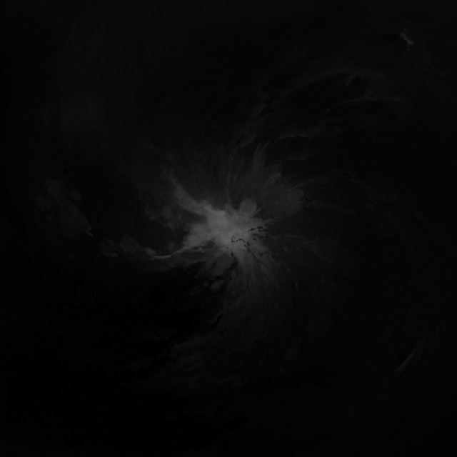 Tempest cover art