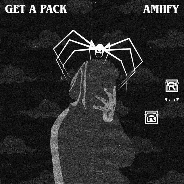 Get A Pack cover art