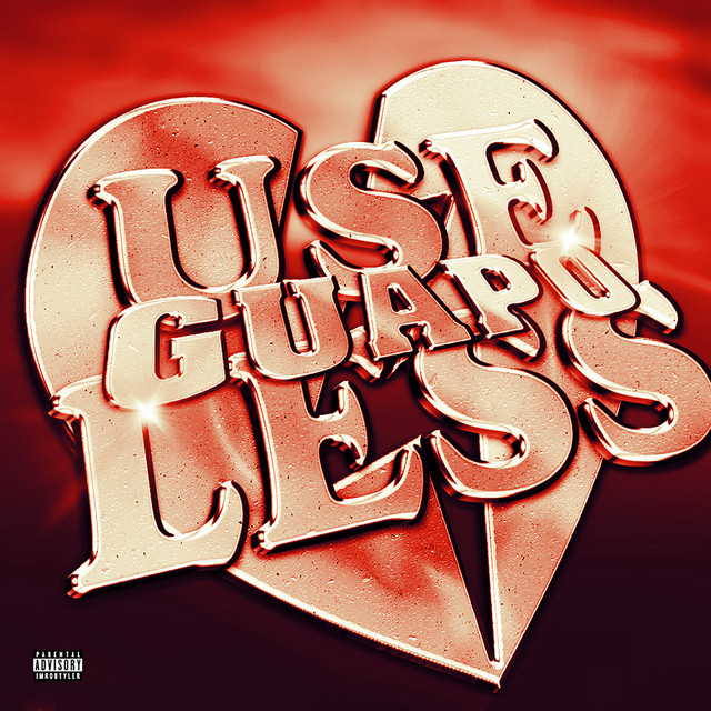 Useless cover art