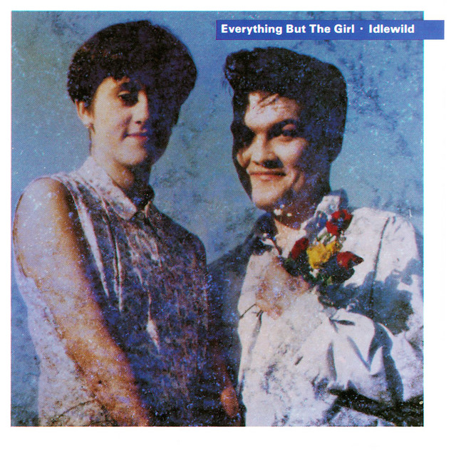 Love Is Here Where I Live - song and lyrics by Everything But The