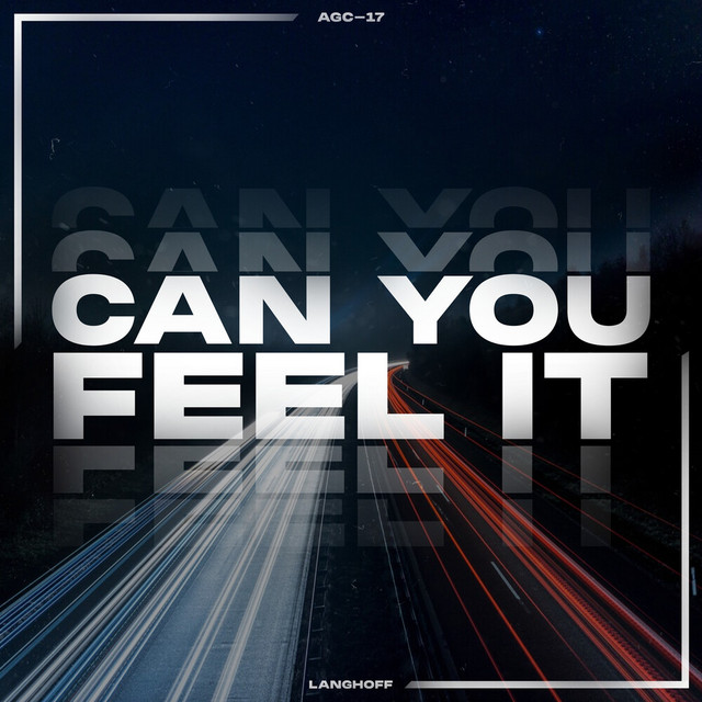 Can You Feel It