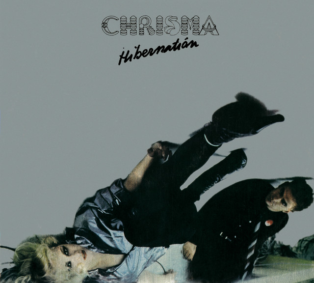 Hibernation cover art