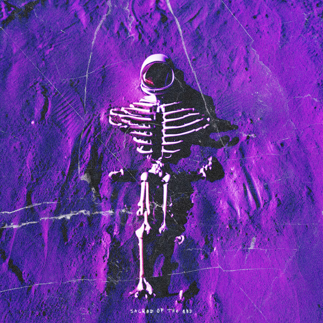 Sacred of the End cover art