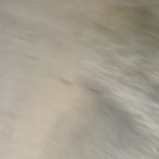 Felt Something cover
