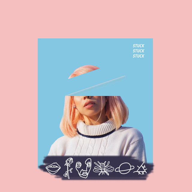 Stuck cover art