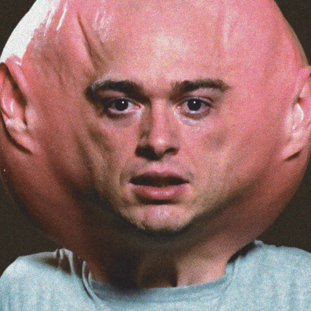 One Of The Men Said album image