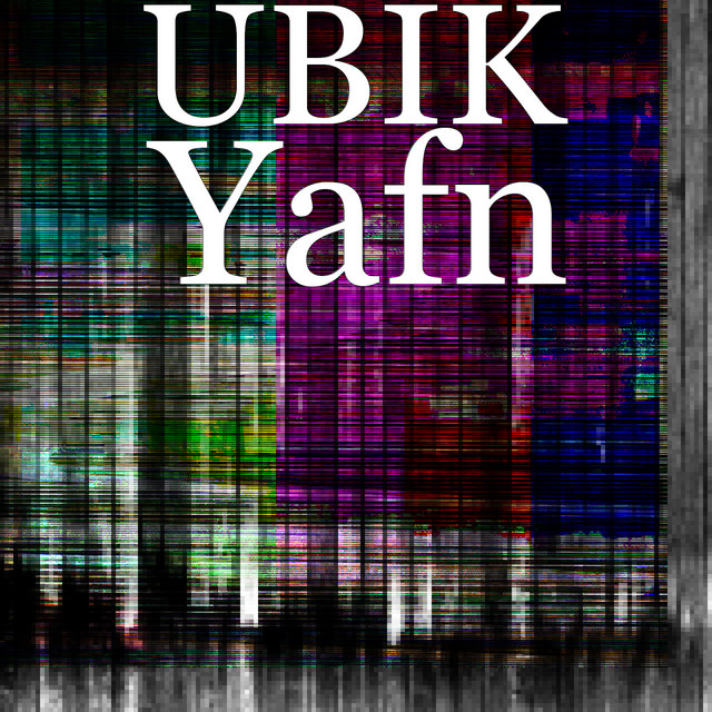 uBIK photo