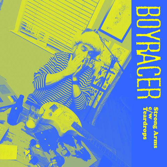 undefined album image