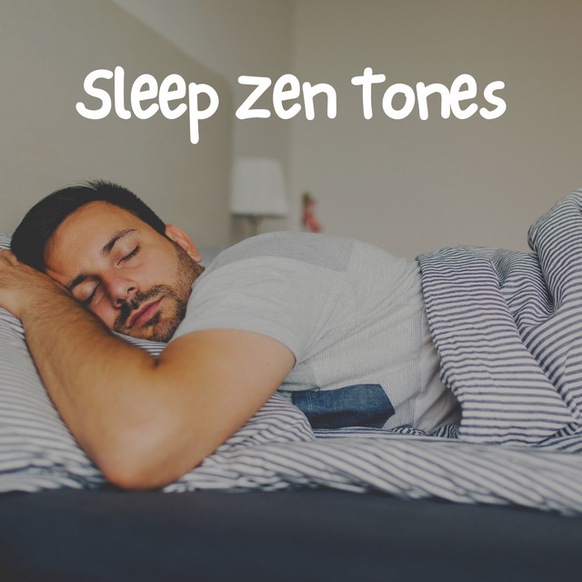 Sleep Zen Tones cover art