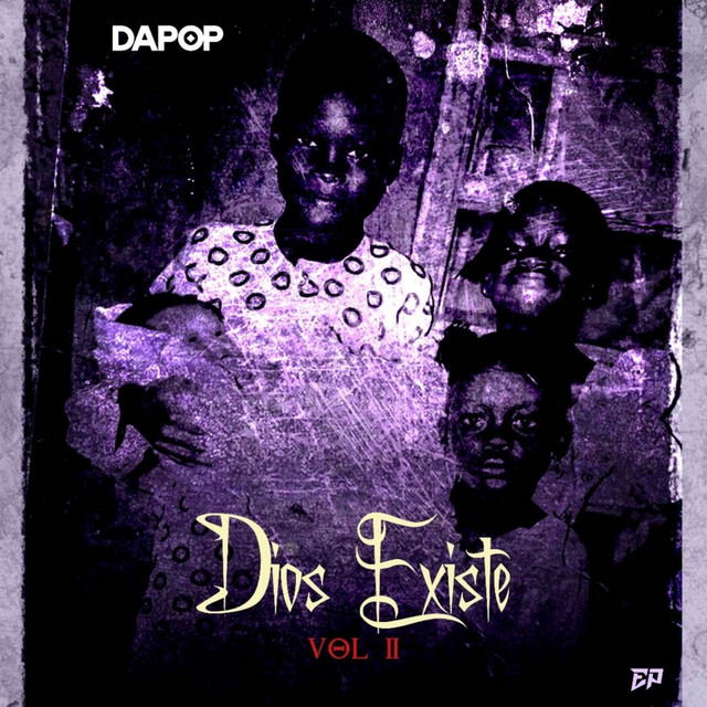 DaPop & Attitude Rap - Reality Check