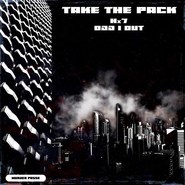 Take The Pack