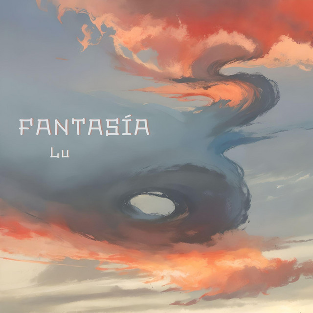 Fantasía cover art