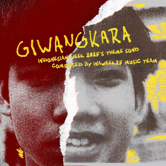 Giwangkara cover art