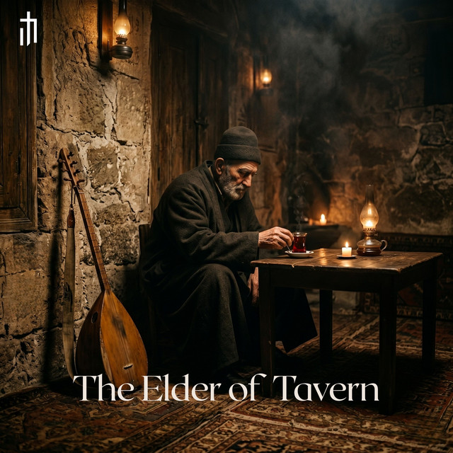 The Elder of the Tavern