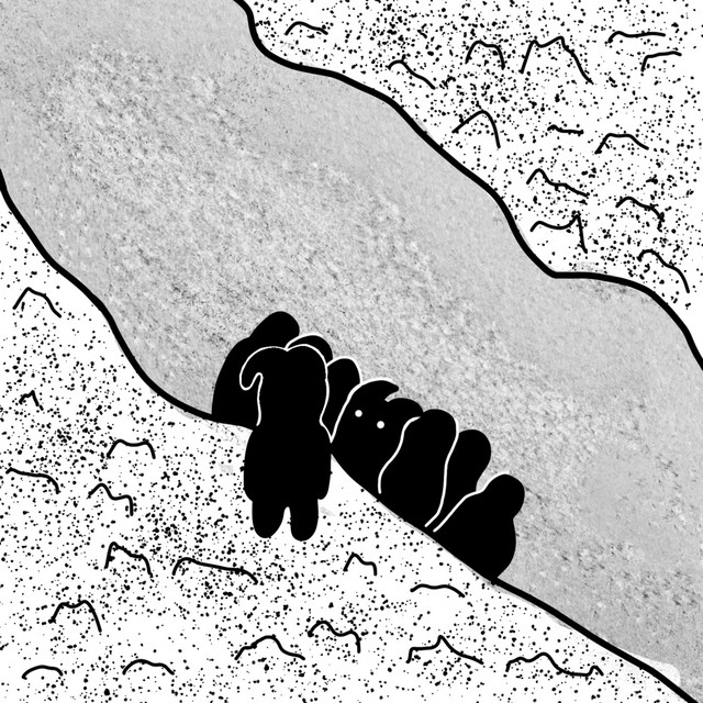 Cover art for Vorne — Anxiety