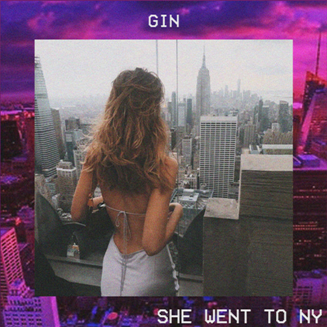 She Went To New York