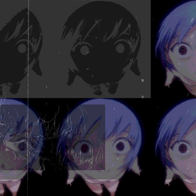 succumb to your despair cover art