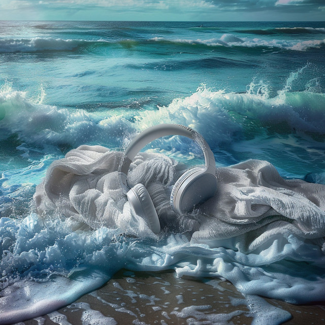 Ocean's Lullaby: Sleep Rhythms - Album by Sound Sleeping | Spotify