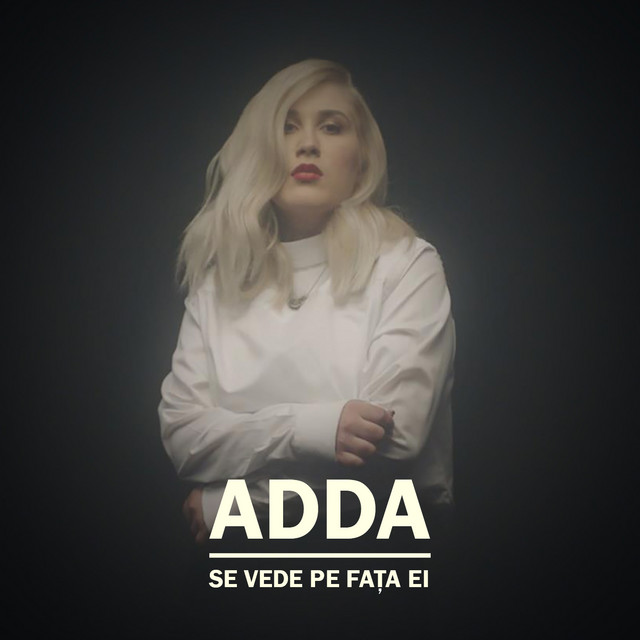 Se Vede Pe Faţa Ei