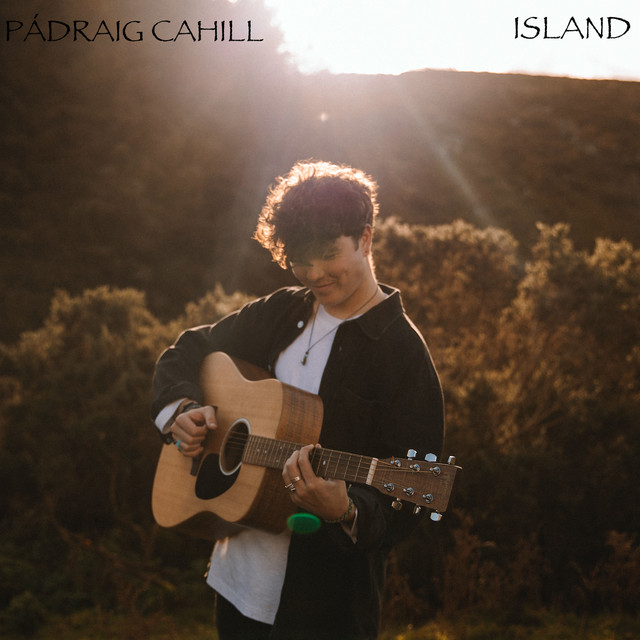 Island cover