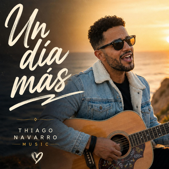 Un día más