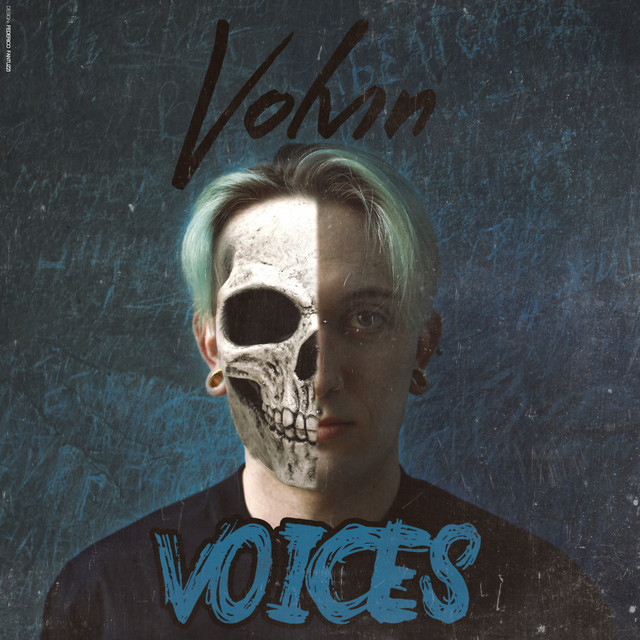 Voices - Single by Volvin | Spotify