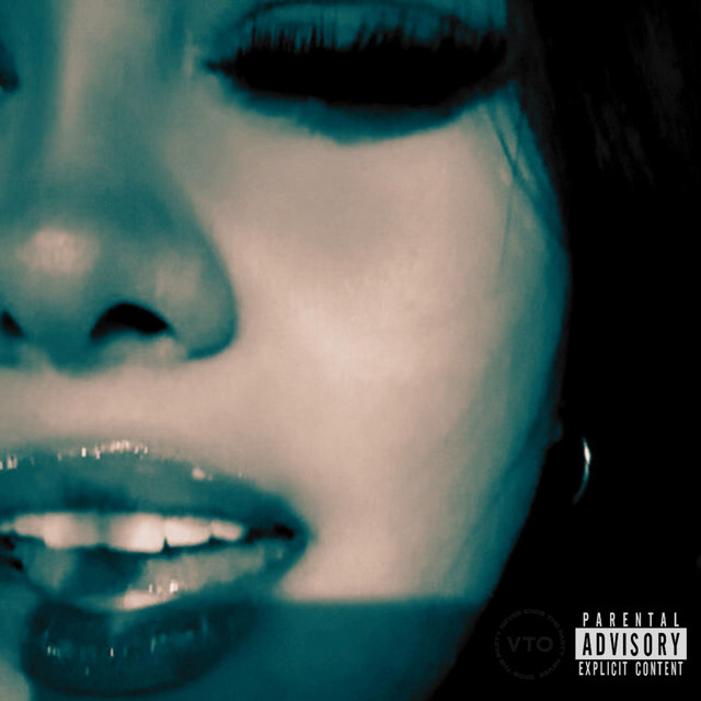 The After Party cover art