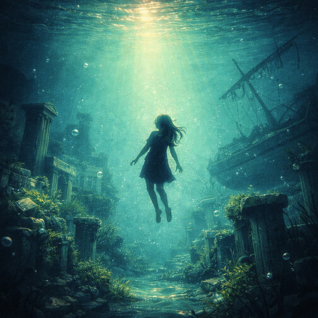 Find You, Even Underwater