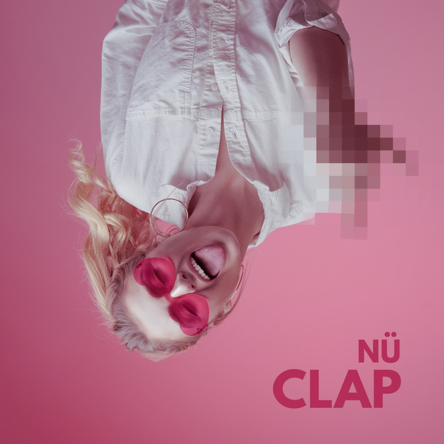 Clap cover art