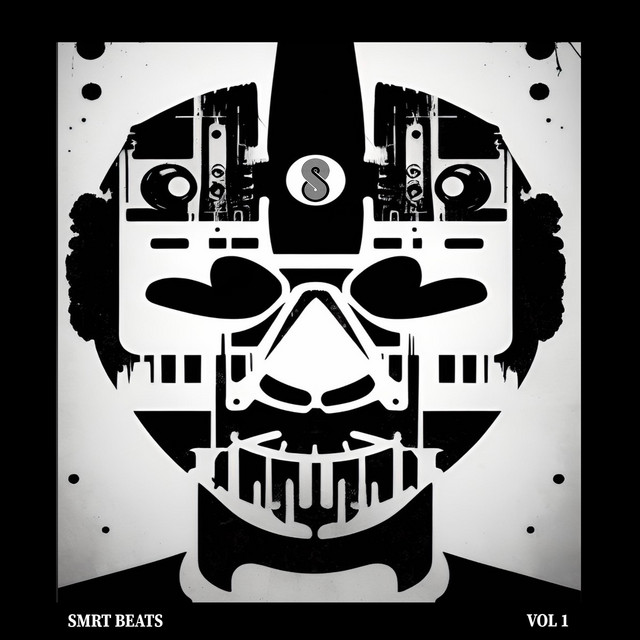 SMRT Beats VOL 1 cover art