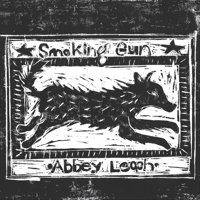 Smoking Gun cover art