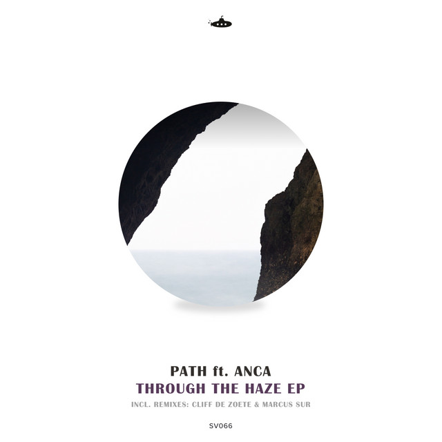 Through the Haze cover