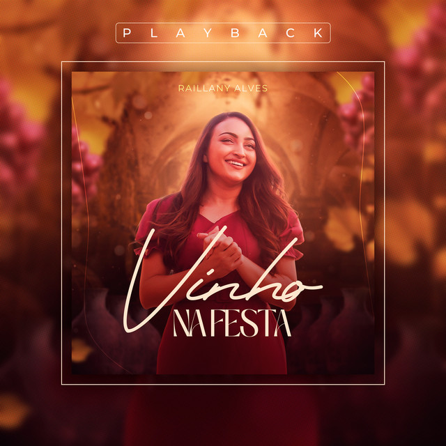 Vinho na Festa - Playback