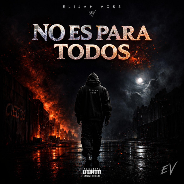 Elijah Voss
