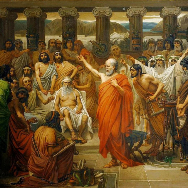 Aristophanes (single)