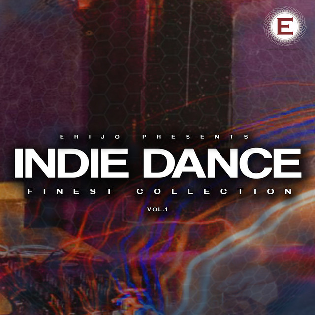 Indie Dance - Finest Collection, Vol. 1 cover art