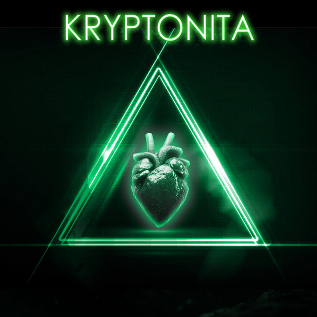 Kryptonita