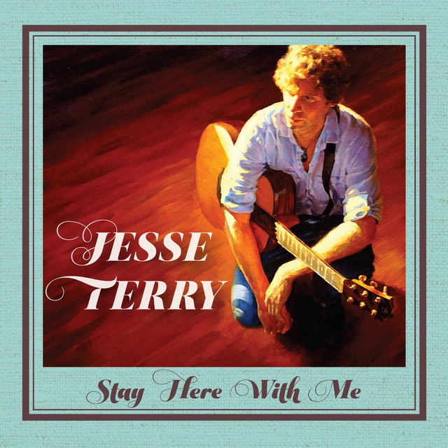 Stay Here With Me cover art