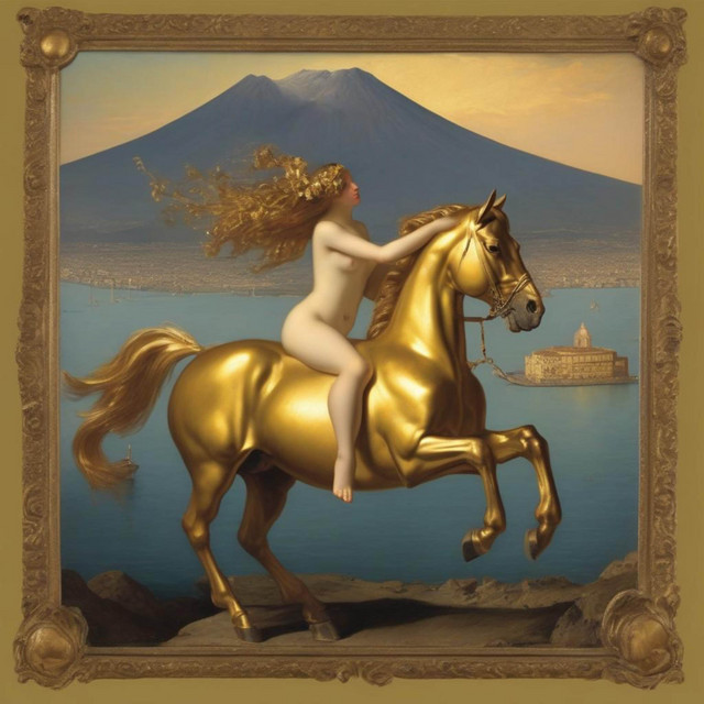 Lady GoDiva